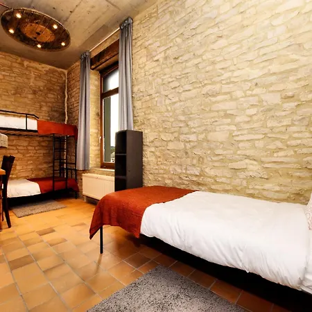 Group With Pool & Sauna, Cleaning Included * Sainte-Cécile