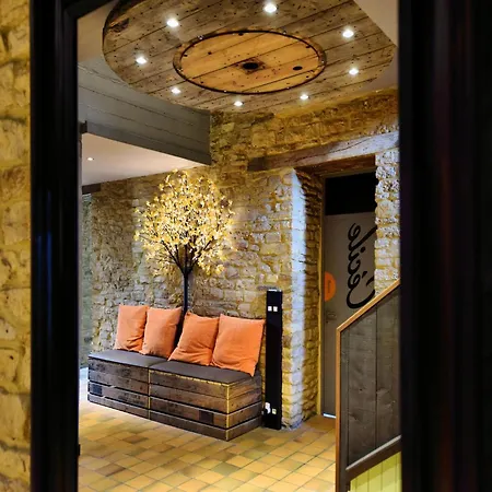 Group With Pool & Sauna, Cleaning Included * Sainte-Cécile