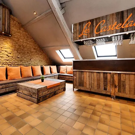Group With Pool & Sauna, Cleaning Included