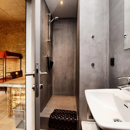 Fancy In C Cile With Pool, Cleaning Included *
