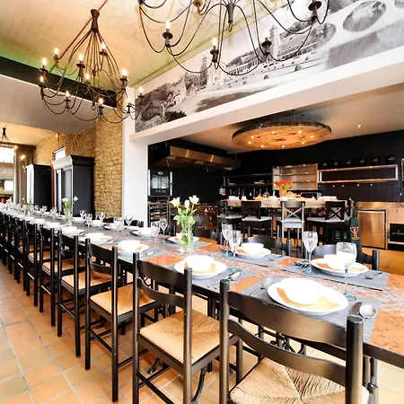 Vakantiehuis Group With Pool & Sauna, Cleaning Included