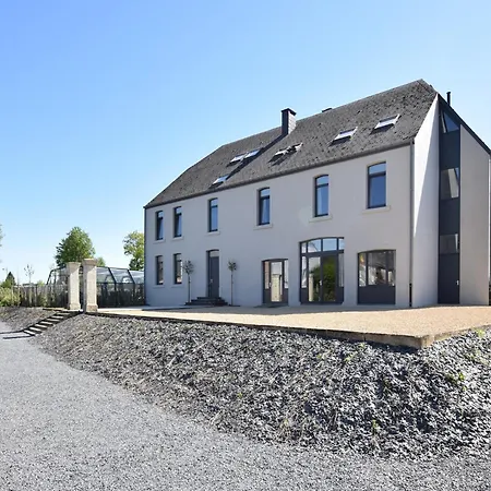 Group With Pool & Sauna, Cleaning Included Vakantiehuis Sainte-Cécile
